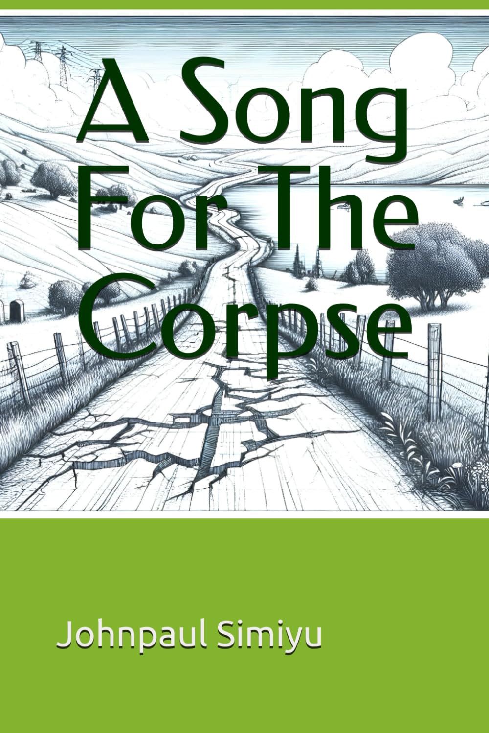 A Song For The Corpse