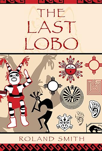 The Last Lobo