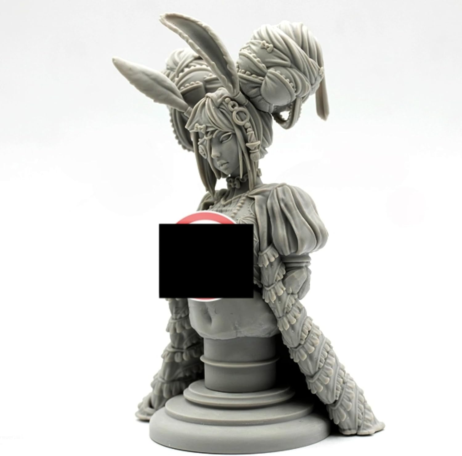 1/10 未塗装・未組立 樹脂製兵士胸像 古代女性戦士胸像 樹脂製兵士モデルキット // R3Q5L3 Amazon | 1/35 WWII 戦車 女性兵士  レジンモデルキット 未塗装・未組立 兵士レジンモデルキット(6人、戦車なし) // X1J7D1 | プラモデル 通販 150mm 古代女性の戦士 胸像 レジンモデルキット 未塗装・未組み立て 兵士 レジンモデルキット //k6b4L8