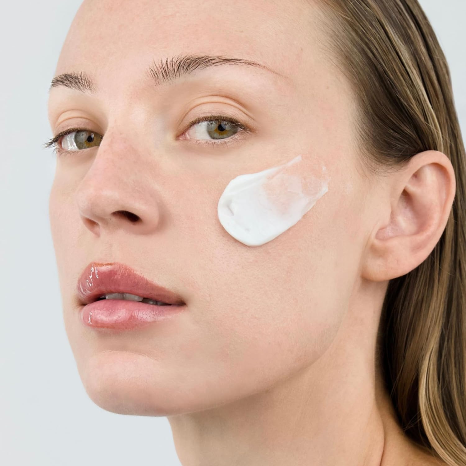 Transformulas Marine Miracle Crème Anti-Ageing Face Moisturiser Hydrating Firming Seaweed & Algae Extracts, Collagen Boost, Soothes Sensitive Skin, Face Lift in a Jar Anti Wrinkle Tightening 50ml