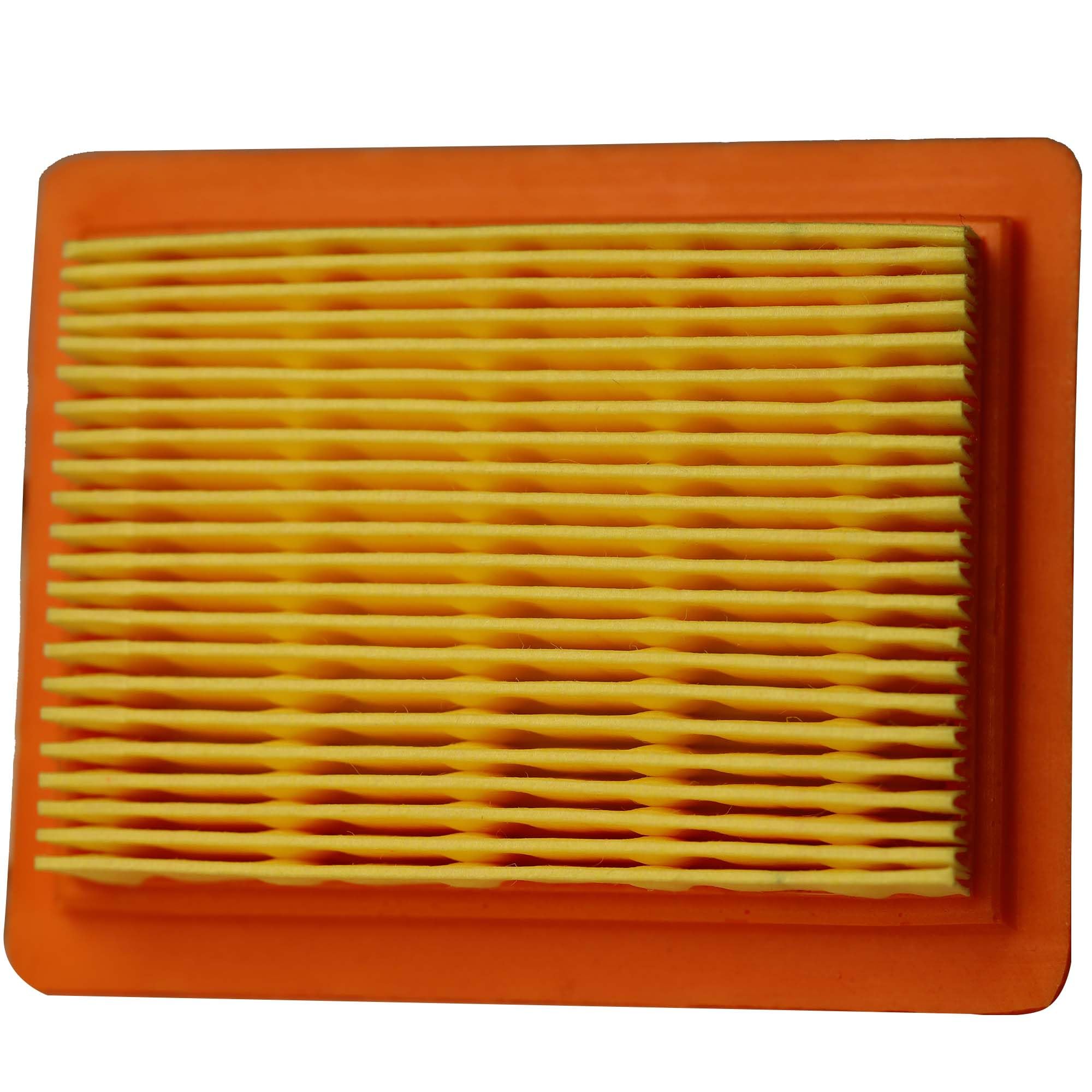 Hipa Filtro De Aire 4134 141 0300 Compatible Con STHIL FS120 FS200