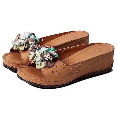 Spring Step Flowerchild Women