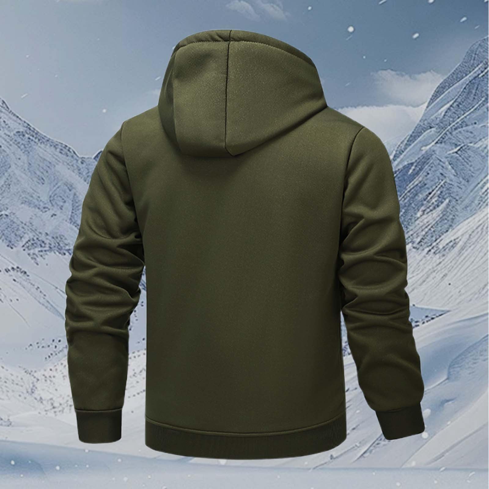 Générique Veste De Travail Homme Bleu Ciel Moto Hoodie Y2k Sweat Plaid Survêtement Vêtement Rose Vêtements Sécurité Pull Personnalisé Orange À Capuche Oversize Moche Noel Col Roulé