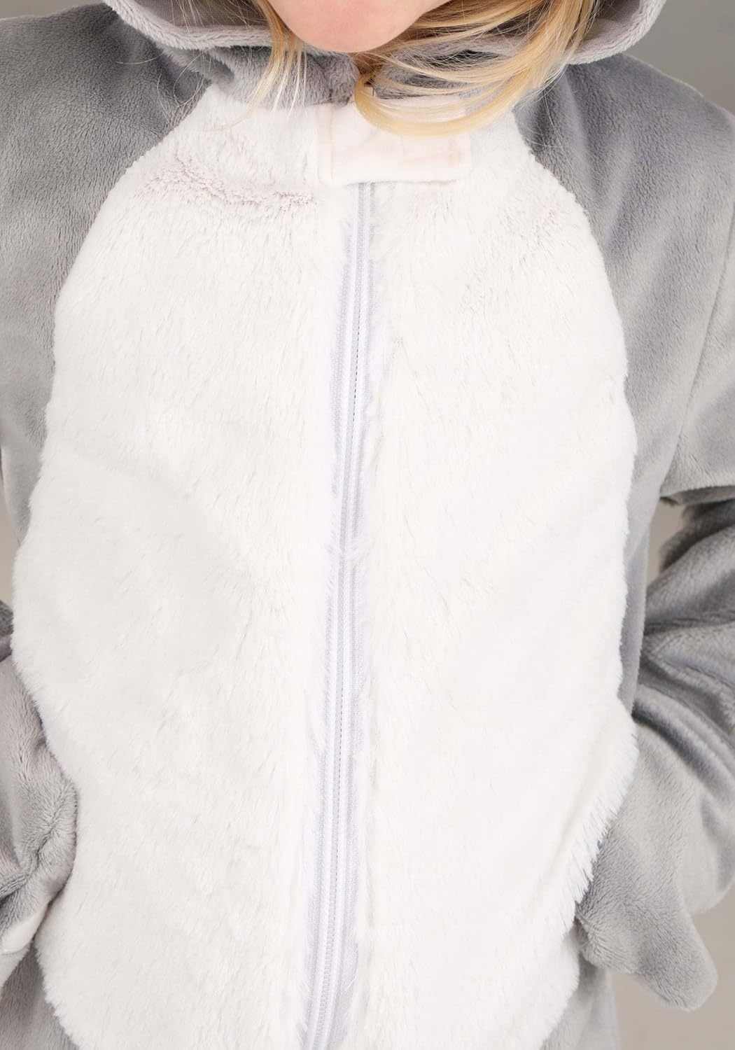 Cuddly Koala Costume for Toddlers - Image 5