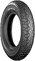 BRIDGESTONE(ブリヂストン)バイクタイヤスクーター用 MOLAS ML22 リア 4.50-12 61J チューブタイプ(WT) SCS00331 二輪 オートバイ用