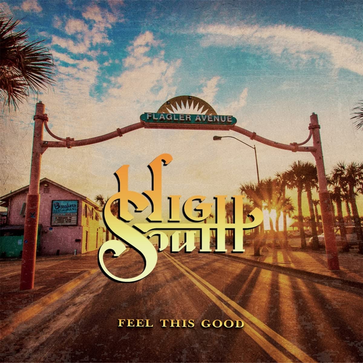 Feel This Good [VINYL]