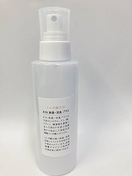 Amazon.co.jp: フルボ酸 原液 濃縮 AYA 除菌・消臭プラス 山呉