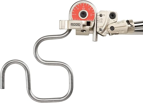 Miniatura 5 de RIDGID Dobladoras de instrumentos de servicio pesado serie 38043 600