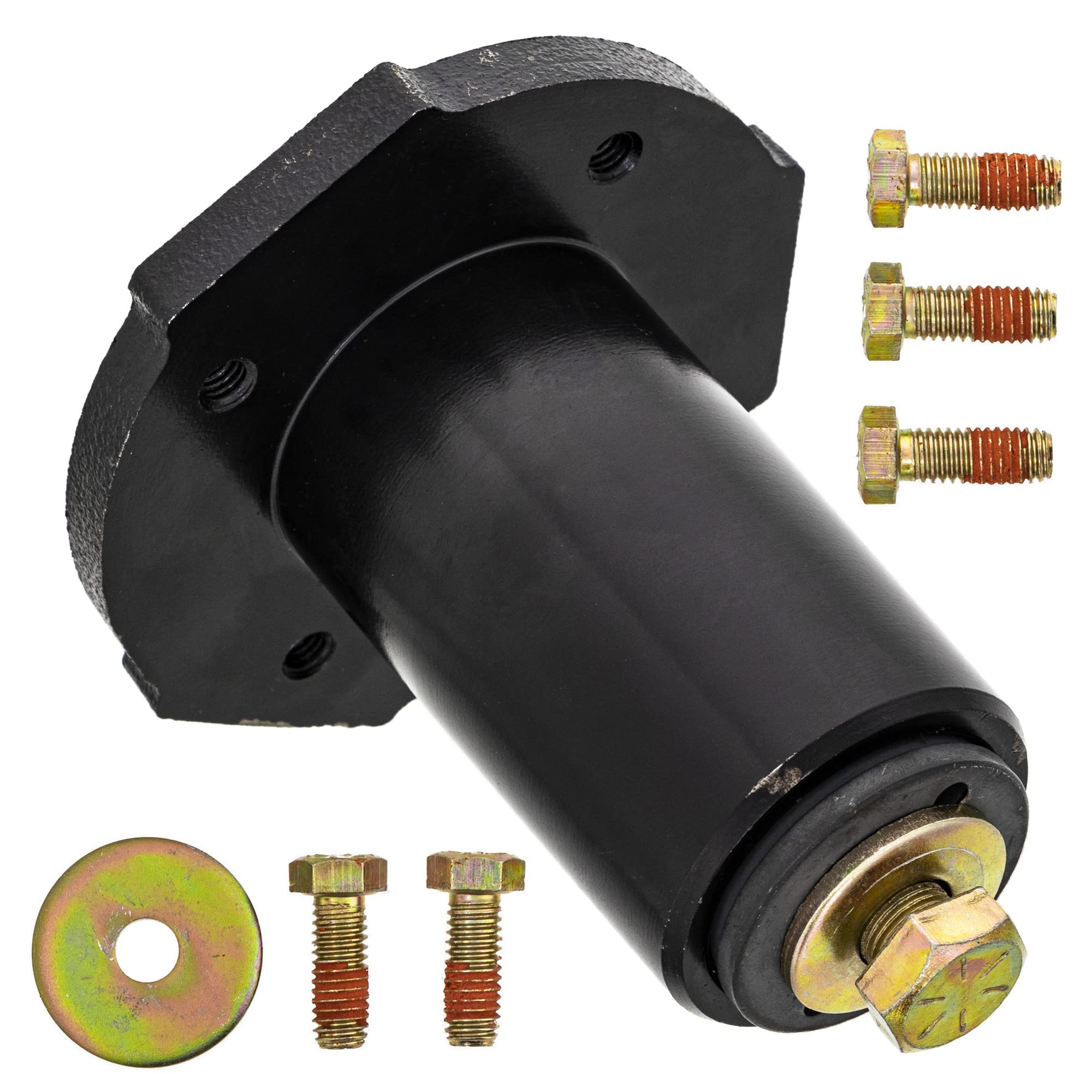 2-Pack Spindle Assembly For Ariens & Gravely Mowers - Replaces 59201000, 59215500, 9239400 - View #5