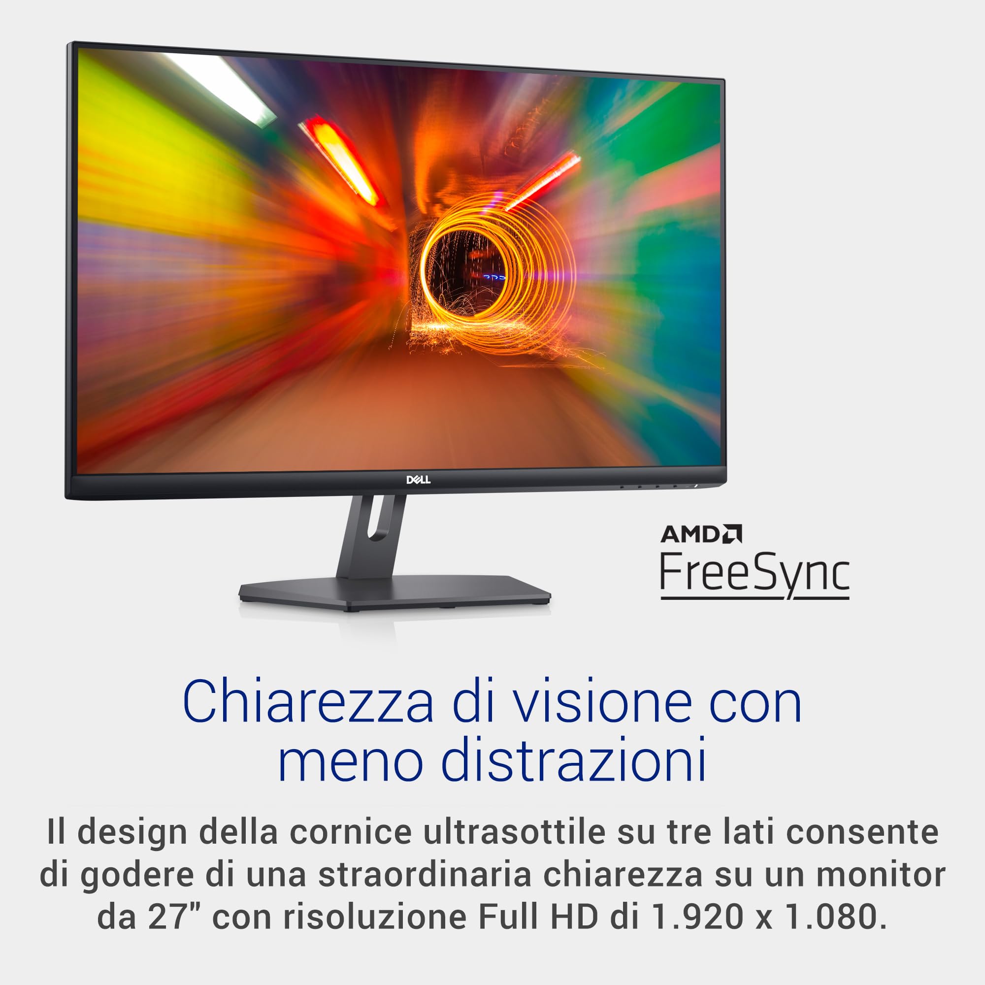 DELL S2721NX 27インチモニター Dell 27 モニター - S2721NX | Dell 日本