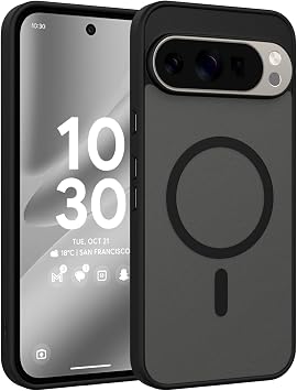 ZCDAYE Google Pixel 9/9 Pro  Magsafe          Google Pixel 9/9 Pro6.3