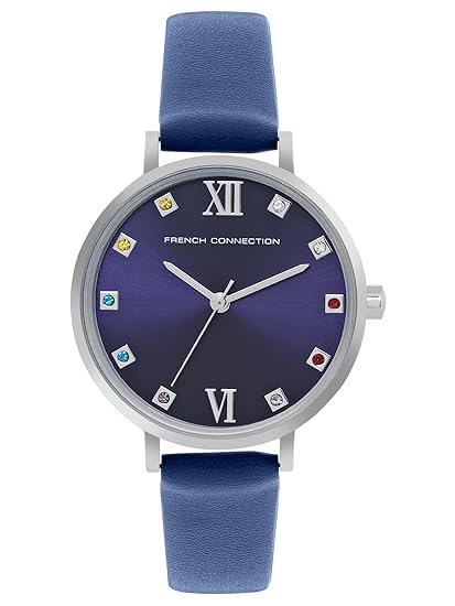 French Connection Analog Women's Watch