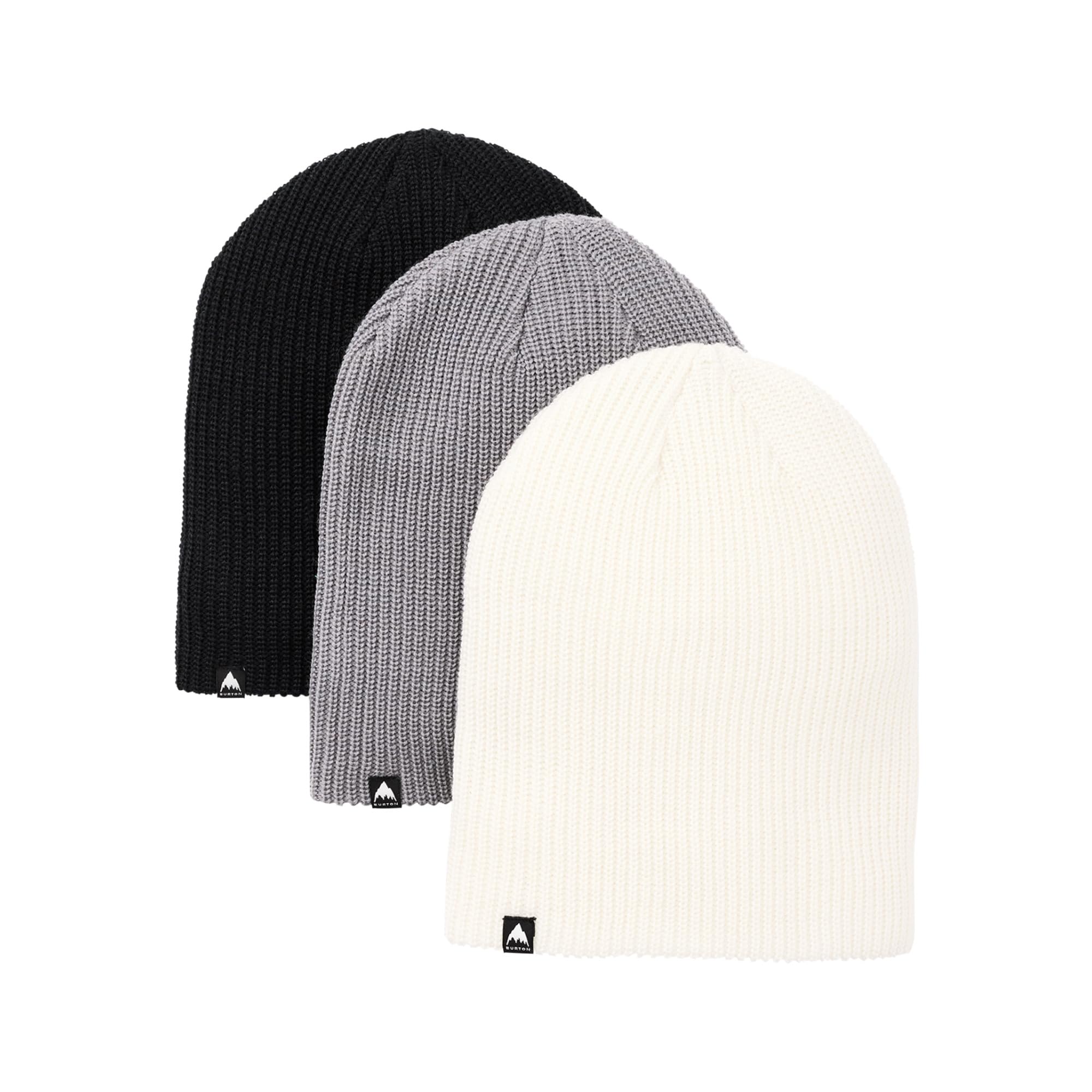 Recycled DND Beanie (3 Pack)