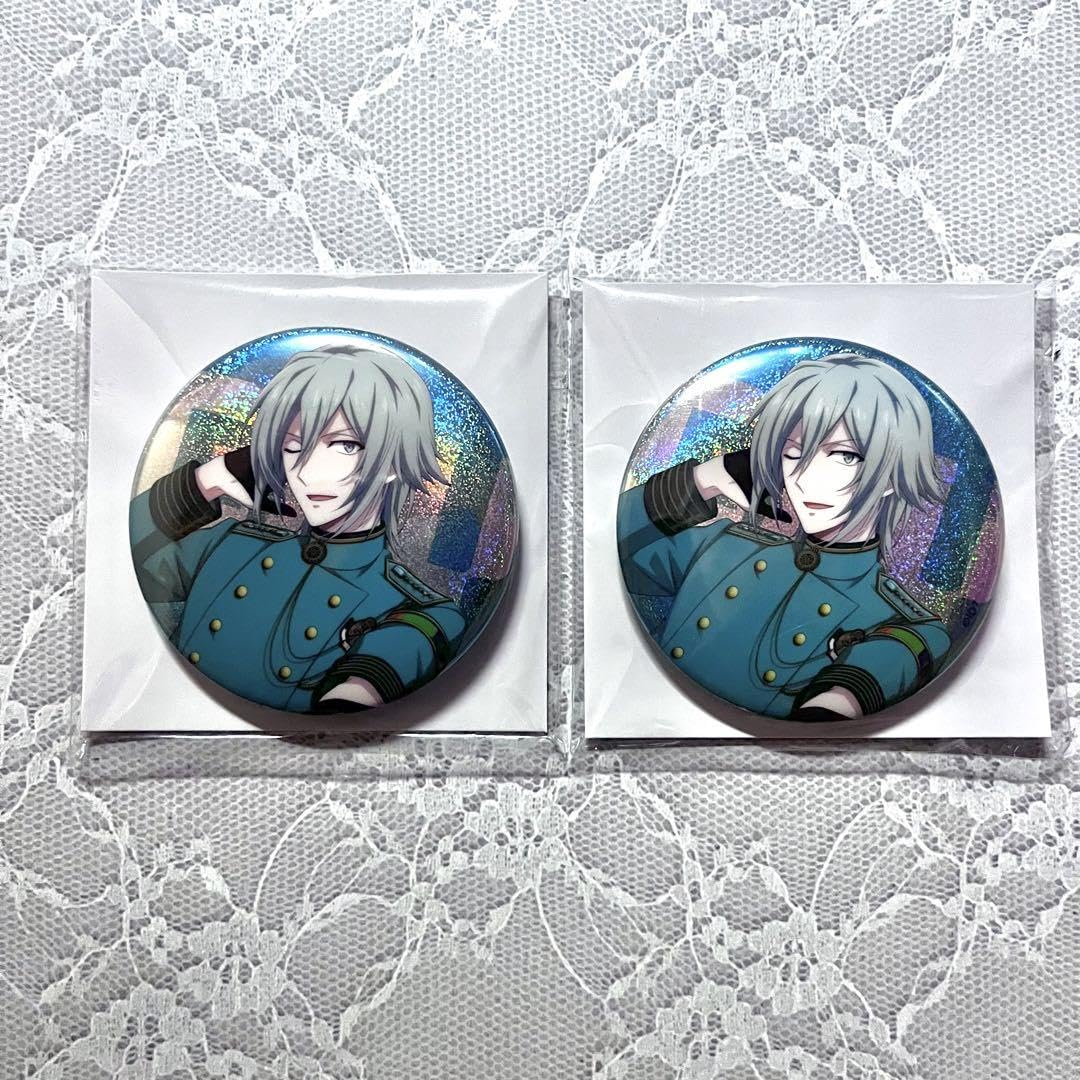 Amazon.co.jp: アイナナ G4Y 缶バッジ 環 : おもちゃ