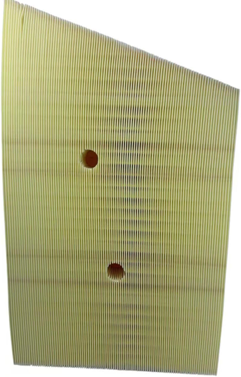 2522414C91 Engine Air Filter Compatible with 2023 Navistar MV607 Cummins ISB 6.7 & DT466