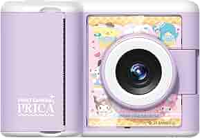 Amazon | セガフェイブ (SEGA FAVE) PRINT CAMERA プリカ