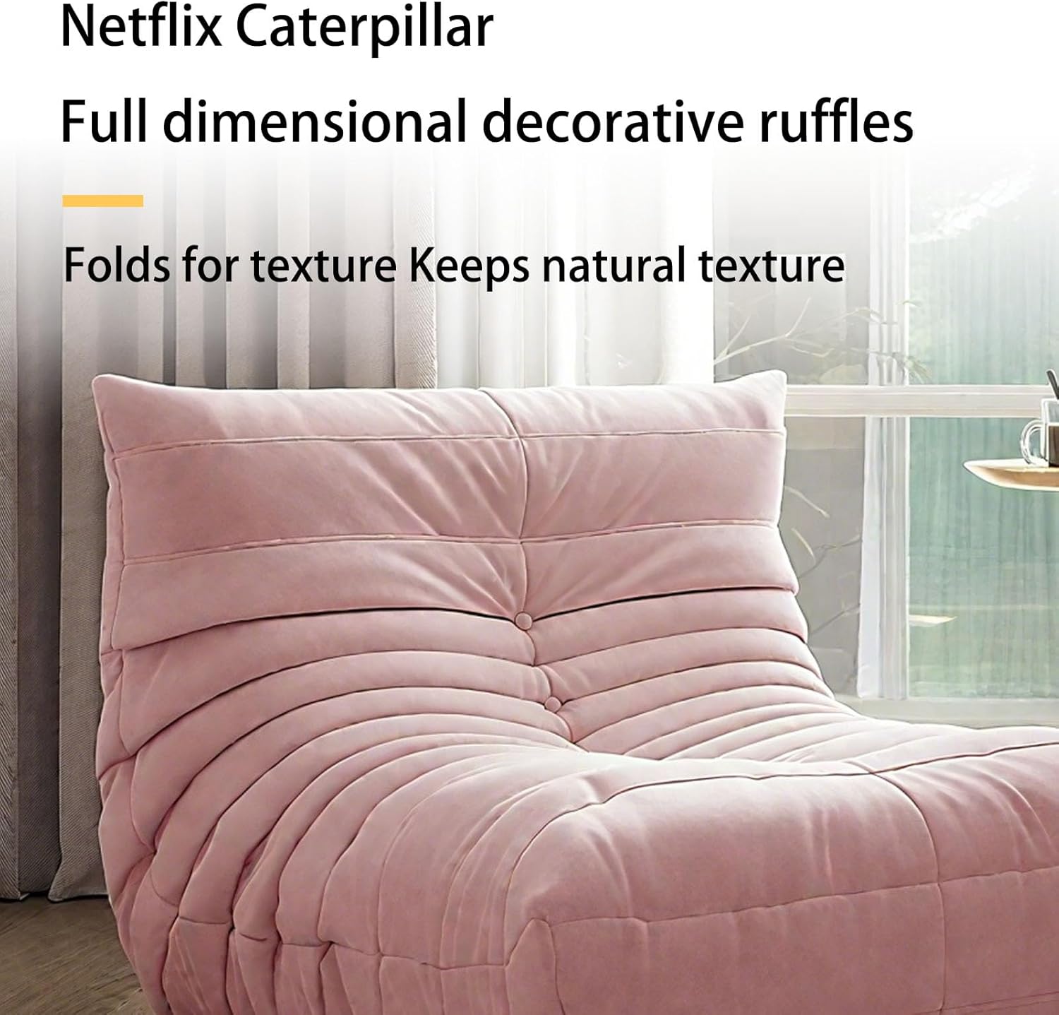 ソファ ベッド ソファチェア 1人用 特大怠け者ソファ 超柔らかい スエー ソファ ベッド ソファチェア 1人用ソファ 特大怠け者ソファ 超