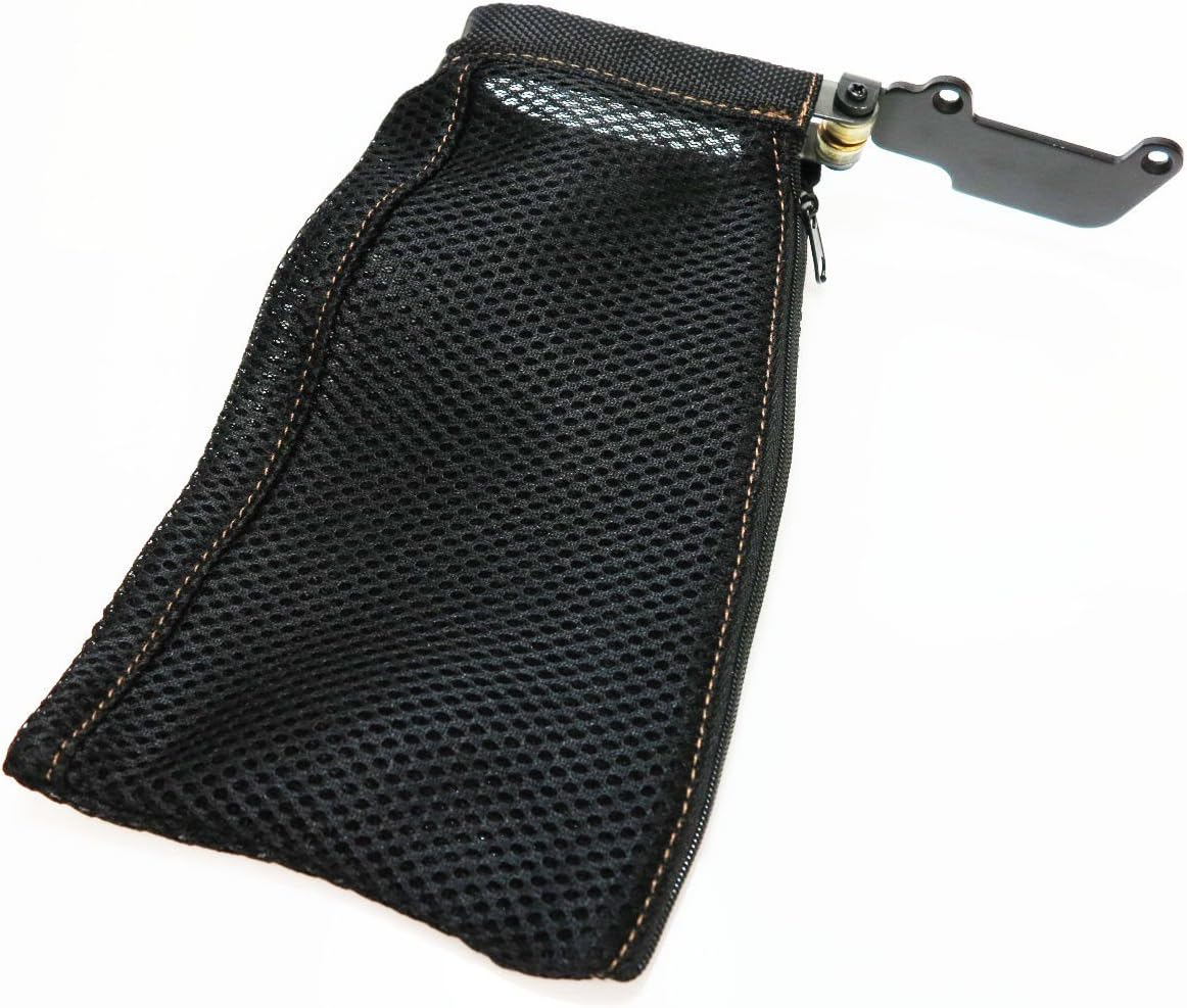 PPS Shotgun Shell Catcher Bag for PPS M870 Airsoft Shotgun Amazon.co