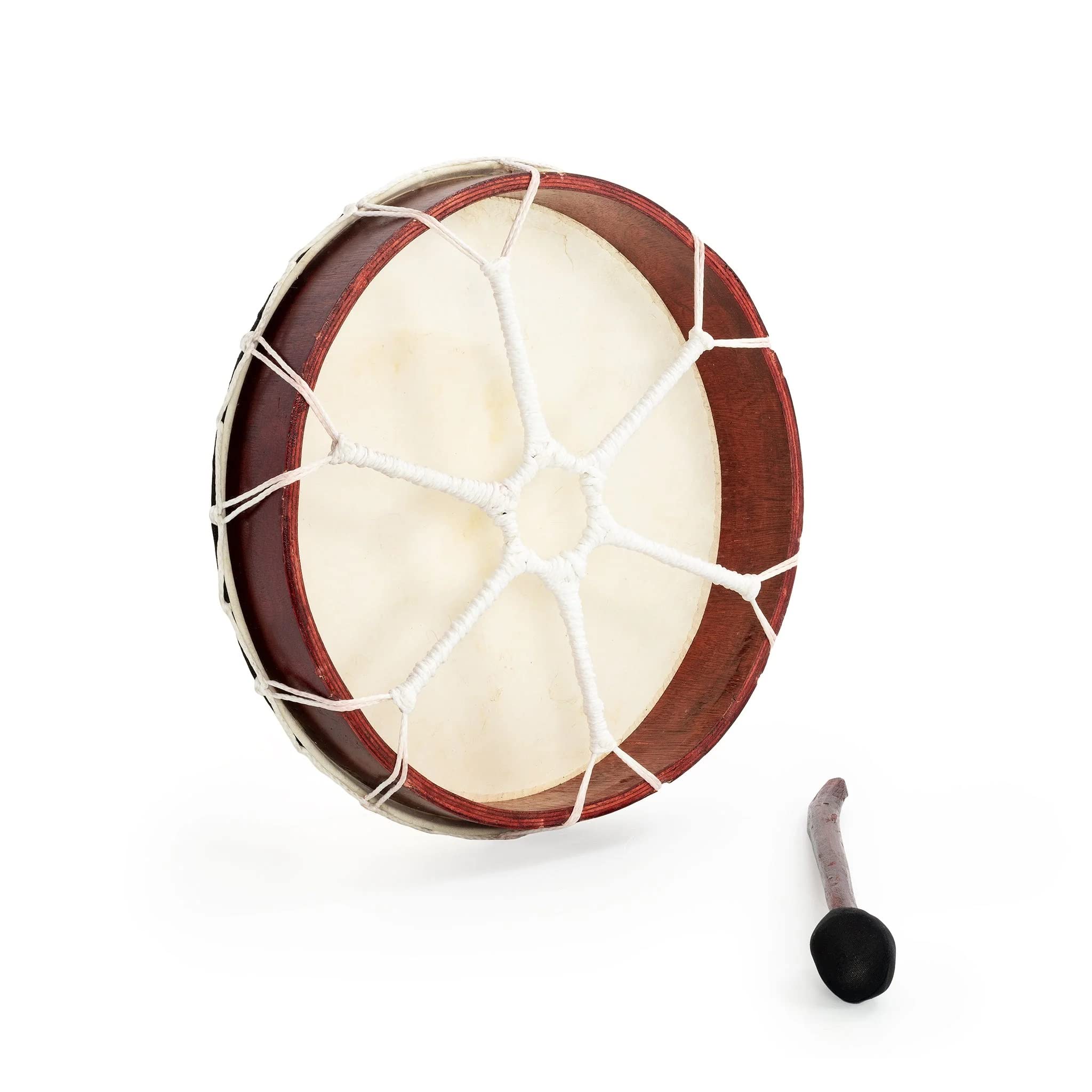 Percussion Plus Tambor chamánico Honestly Made