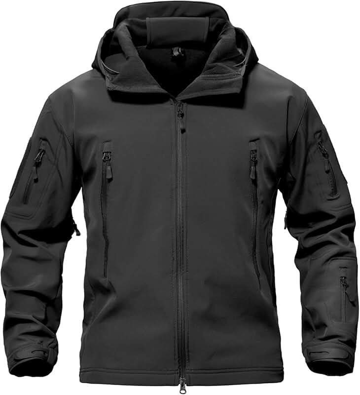 Amazon.co.uk Winter Jackets for Men
