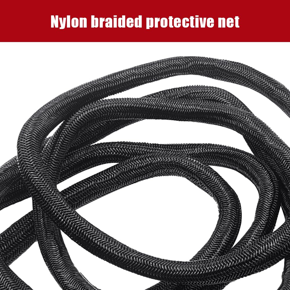 26357 22413 11 Pin Vehicle Side Light Wiring Harness Fit for