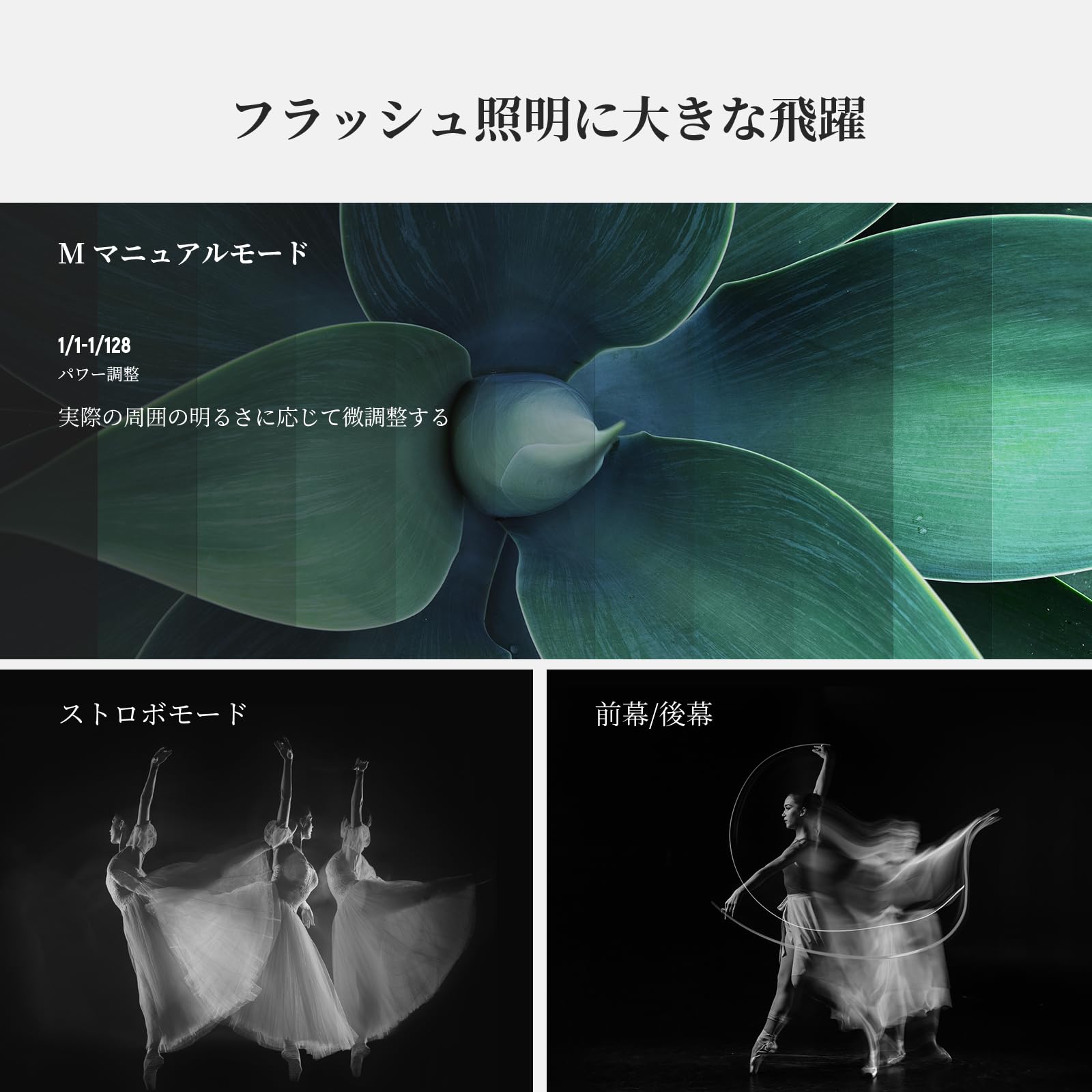 NEEWER RF1-S マルコリングフラッシュ 76Ws GN15 5600K TTL スピードライト 1-1/128出力 先幕/後幕シンクロ カラージェル/レンズアダプタ Amazon | NEEWER RF1-S マルコリングフラッシュ 76Ws GN15 5600K TTL