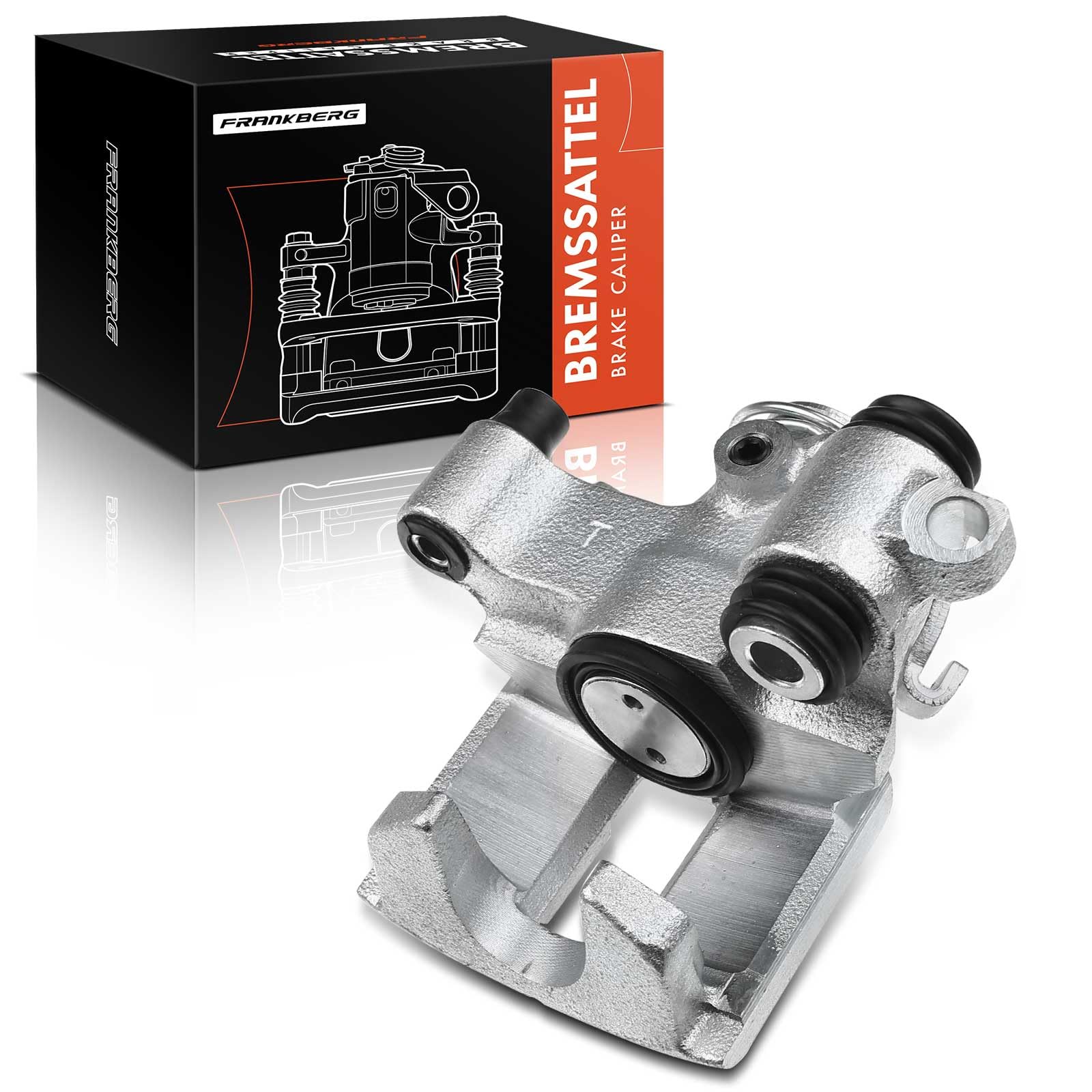 Bremssattel Renault Espace 2x Bremssättel Hinten Für Renault