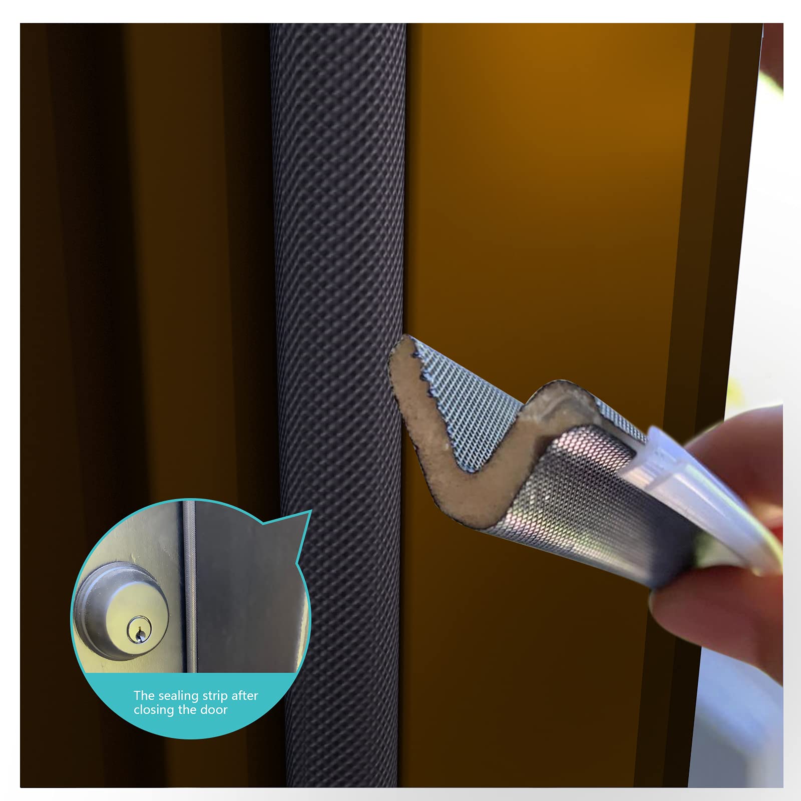 Buy Weather Stripping Seal Strip for DoorsWindows Q Foam , Card Slot