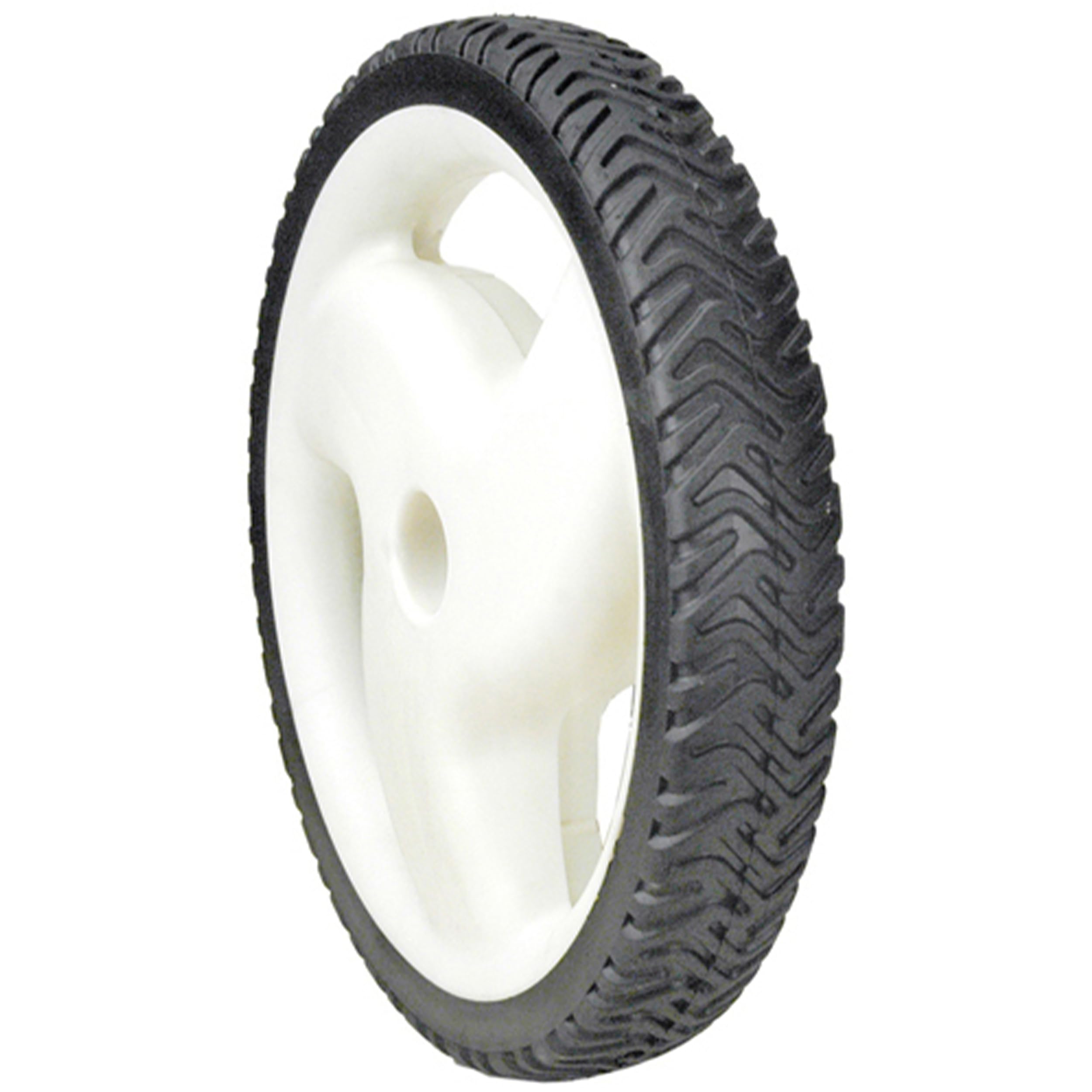 Toro 16-0029 Drive Wheel & Tire Set (2-Pack) - OEM Replacement For Lawn Mowers