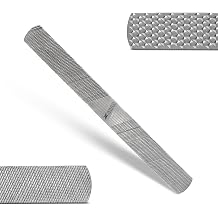 Farrier Hoof Rasp Coarse File Steel Two Sided 14" Long Supper Sharp which is Designed to be Easy to use for All Veterinarians.