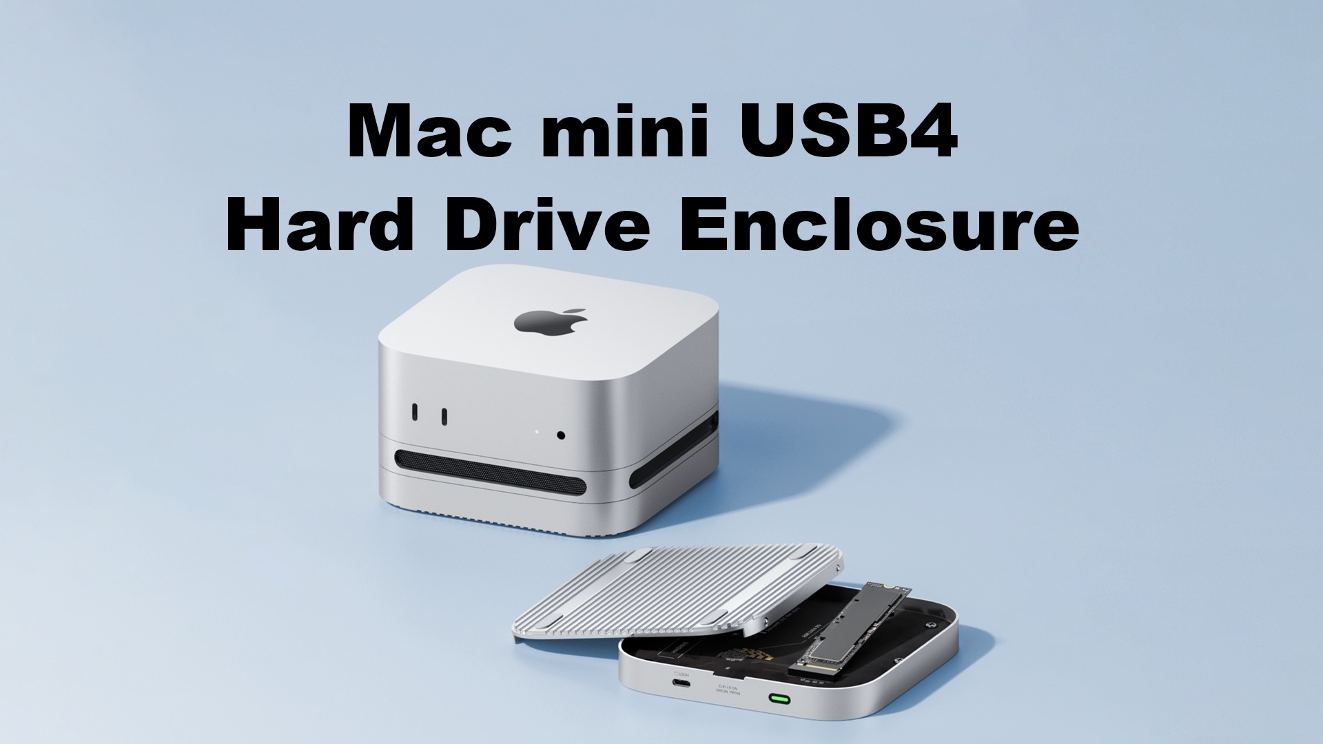 【新品】Apple Mac mini M4 \"RAM16GB×SSD256GB\" Apple Mac Mini (2024) with Apple M4 10-Core CPU, 10-Core GPU, 16