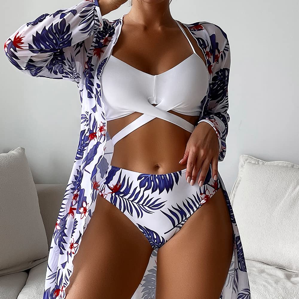 B.Nosy off shoulder top met ruches donkerblauw | wehkamp