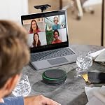 Jabra Speak2 75, UC, NA