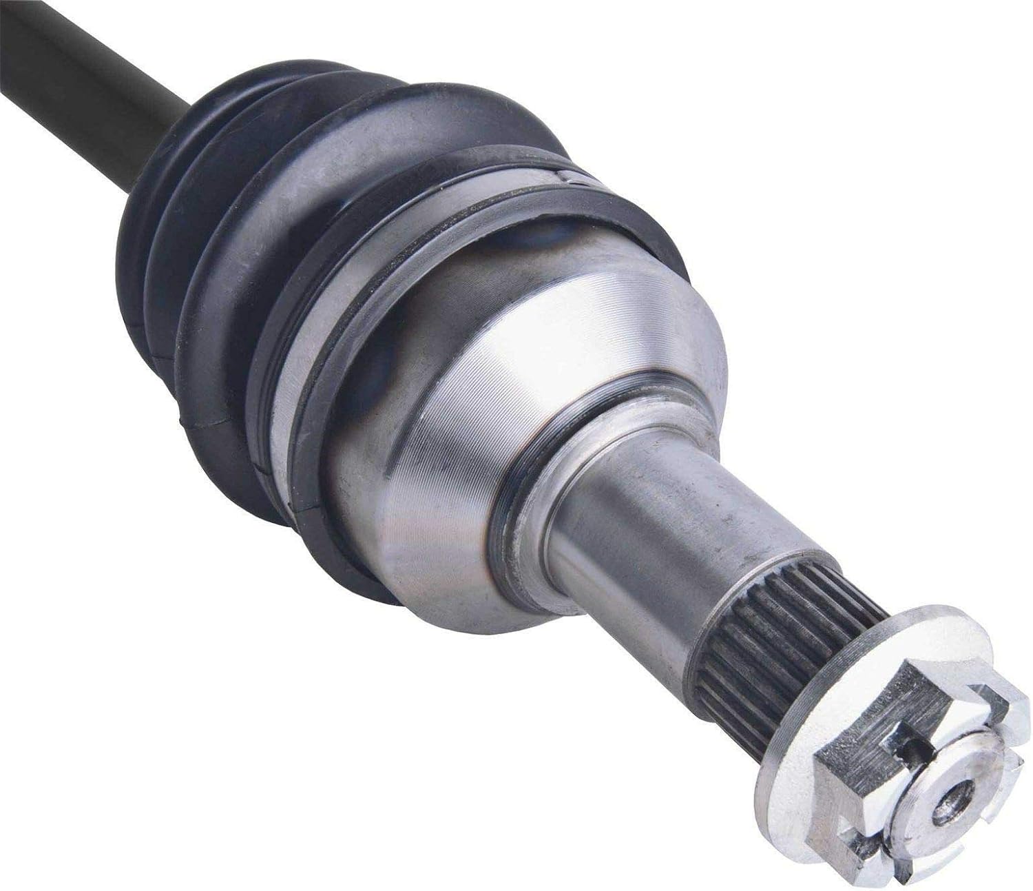 East Lake Axle rear left or right cv axle for Arctic Cat 700 Prowler XTX 2009 2010