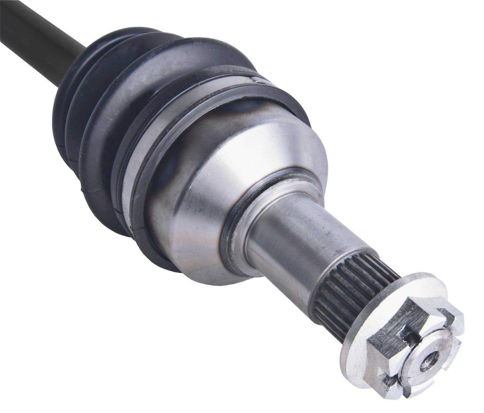 Amazon.com: East Lake Axle front left cv axle for Arctic Cat 550