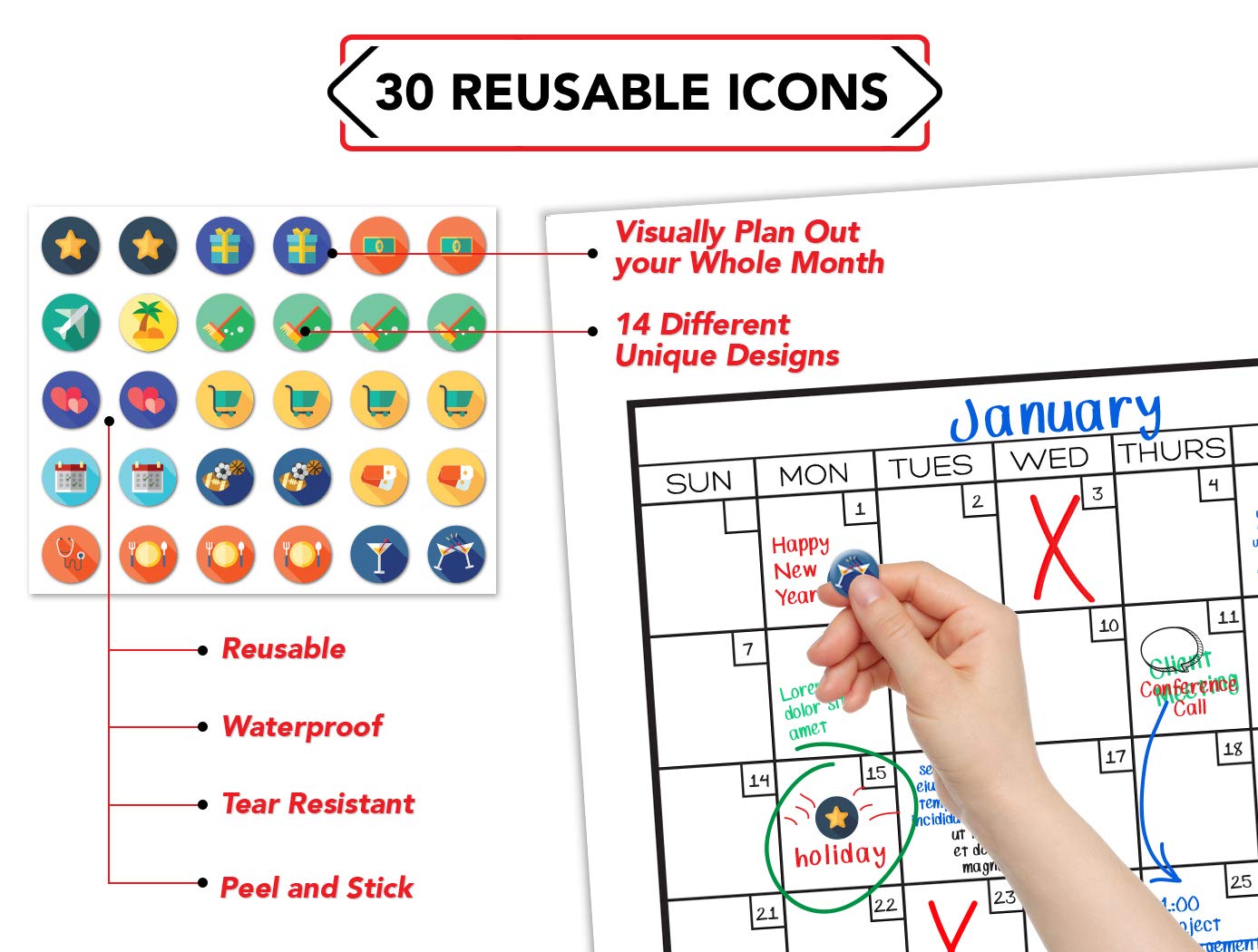 large-dry-erase-wall-calendar-36-x-96-undated-blank-2022-reusable