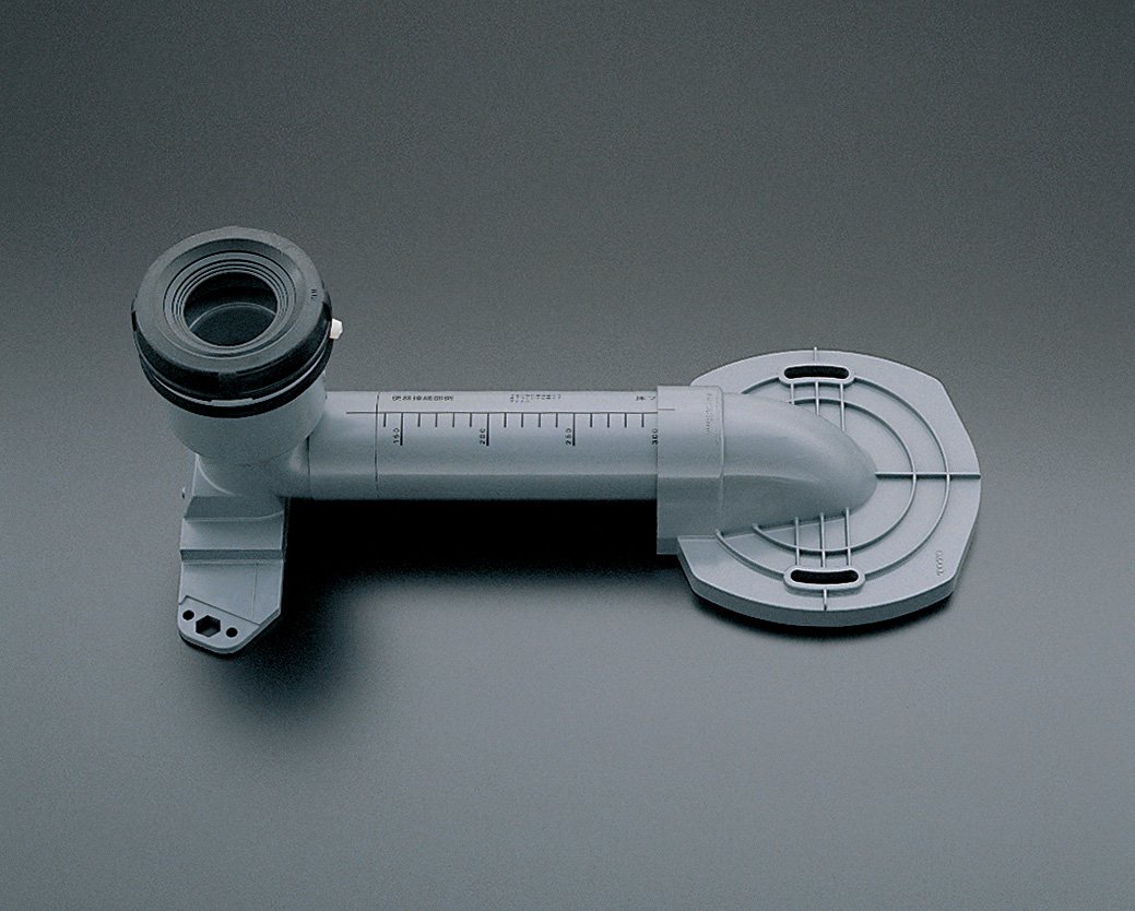 TOTO リモデル用 排水アジャスター HF90117N TOTO 床排水アジャスター HH02017R (トイレ・便器) 価格比較
