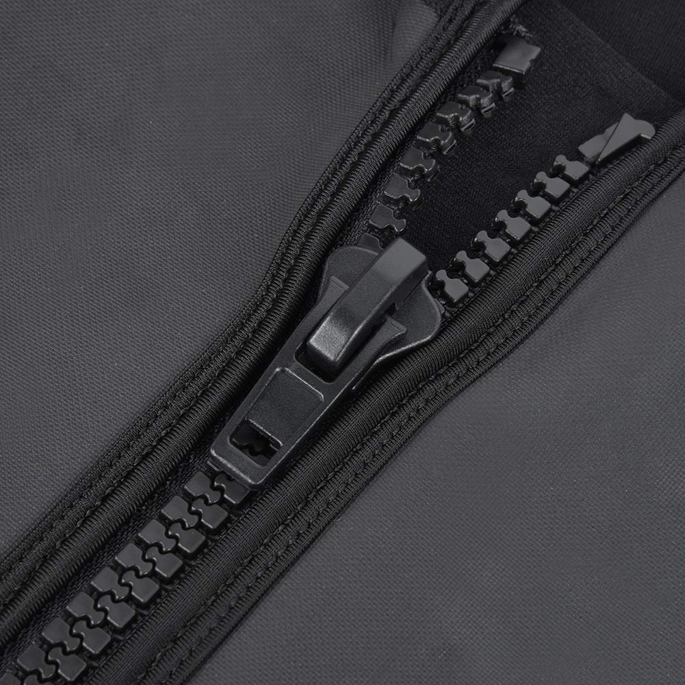 Changor Muta da Donna, Neoprene SCR per Immersioni | Materiale ecologico, protezione solare, resistenza alla pressione, nuoto in piscina