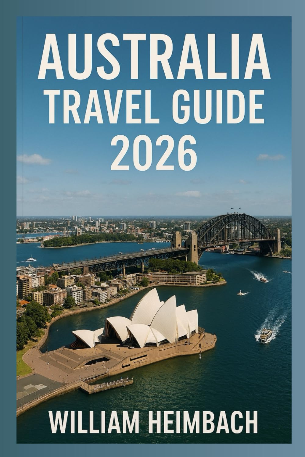 Australia Travel Guide 2026: Must‑See Spots, Outdoor Adventures, History, Cuisine, Festivals, Fun Activities, Itinerary Ideas, Travel Hacks, and Where to Stay.