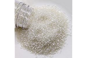 LEBERY Sanding Sugar Sprinkles for Cookie and Cake Decorating