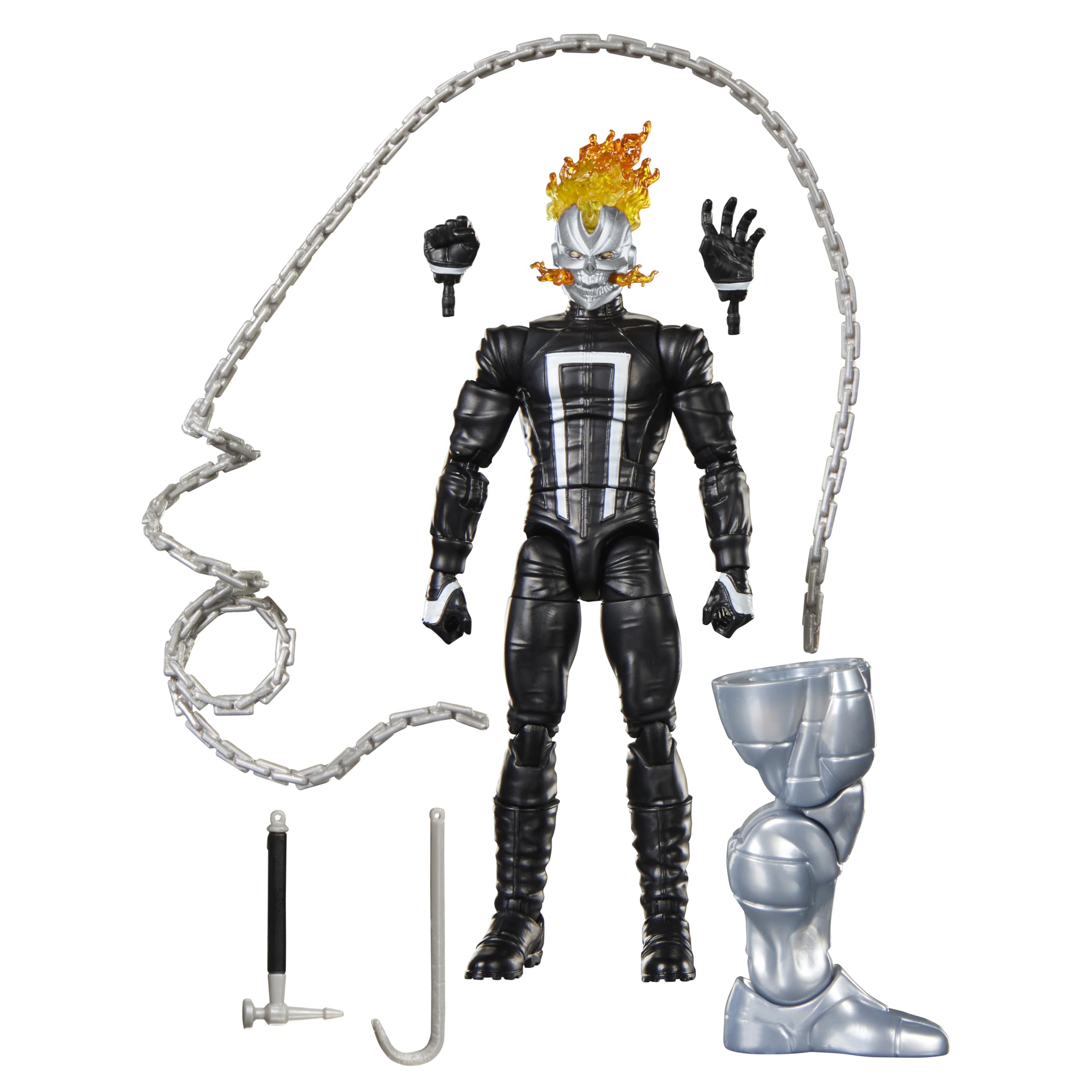 Amazon.co.jp: ハズブロ（Hasbro）MARVEL マーベルレジェンド