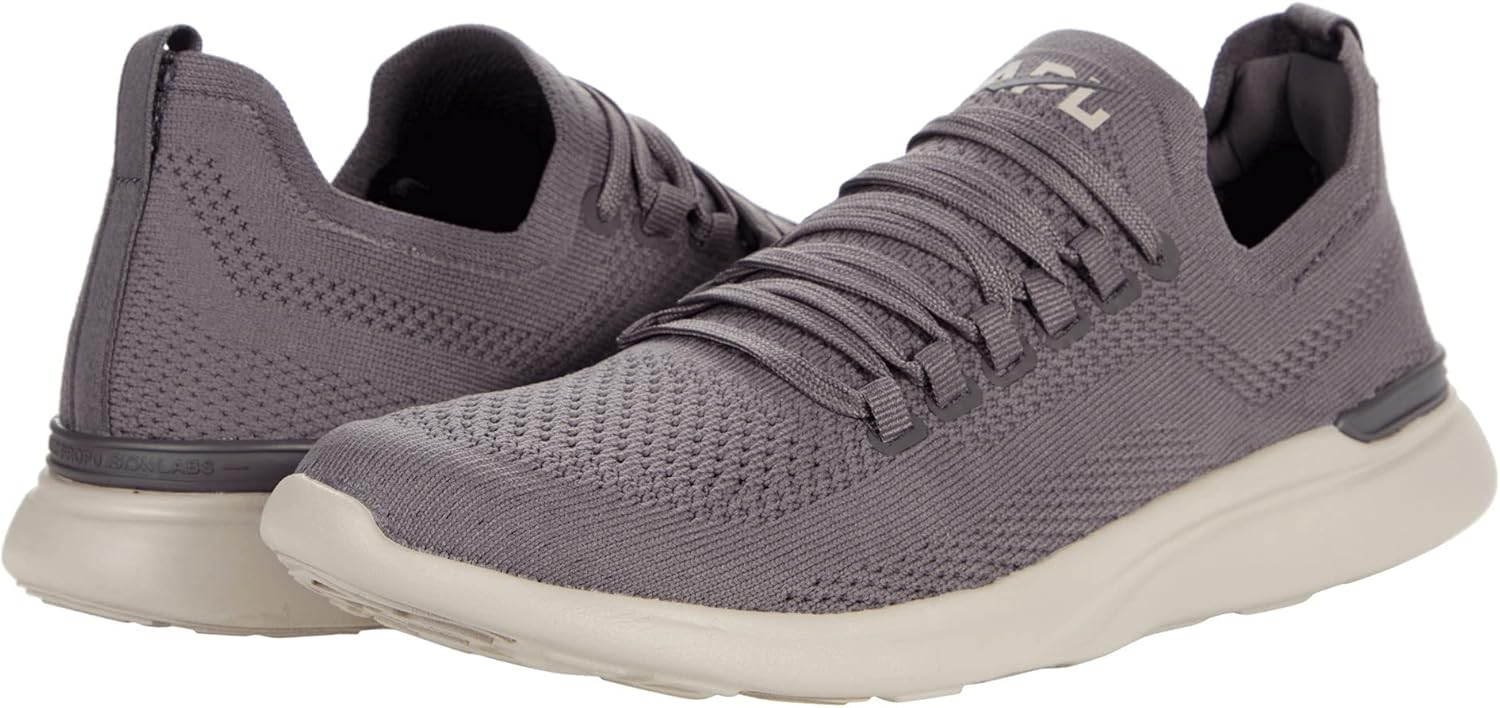 Techloom Breeze Apl Shoes Review Athletic Propulsion Labs APL