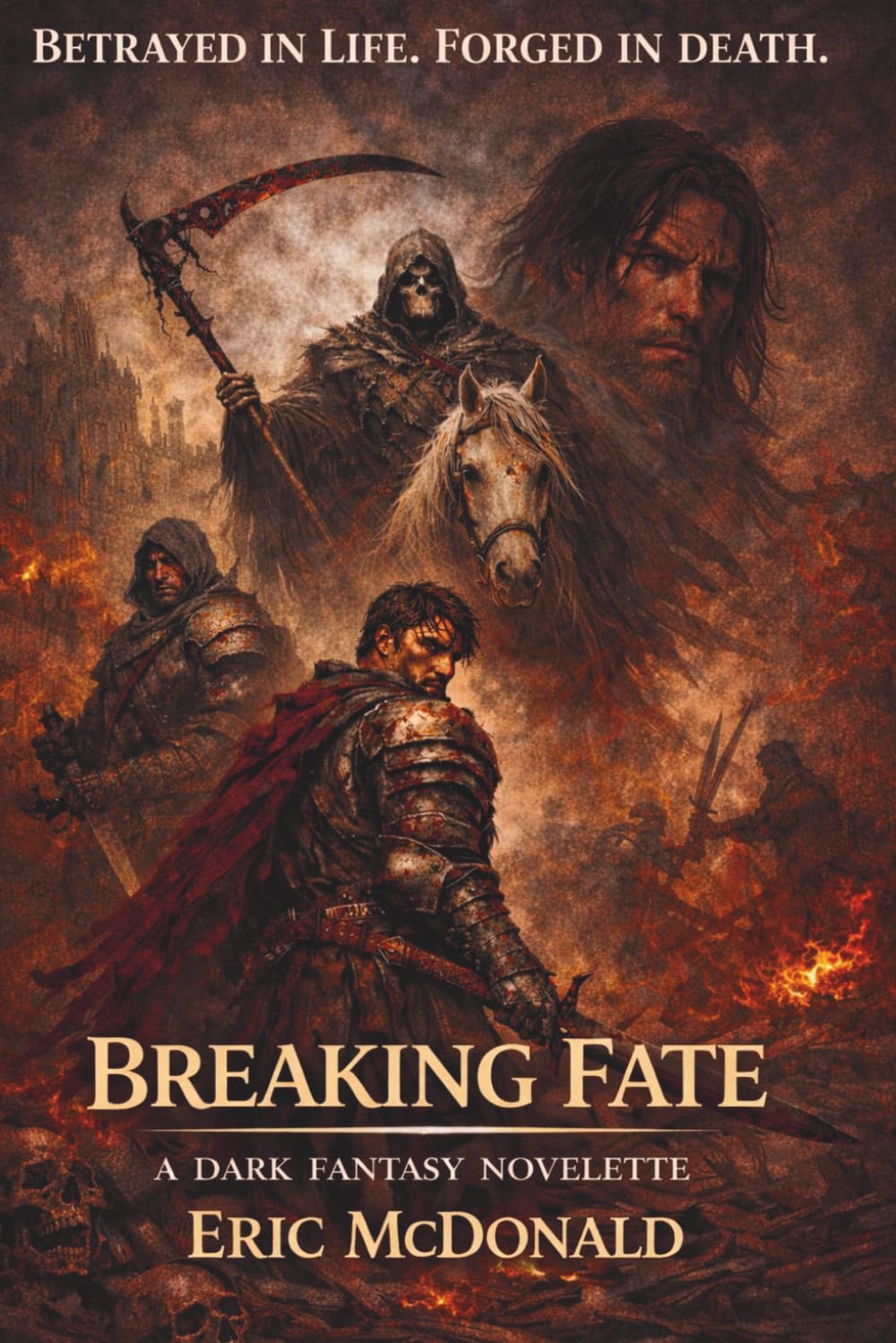 Breaking Fate
