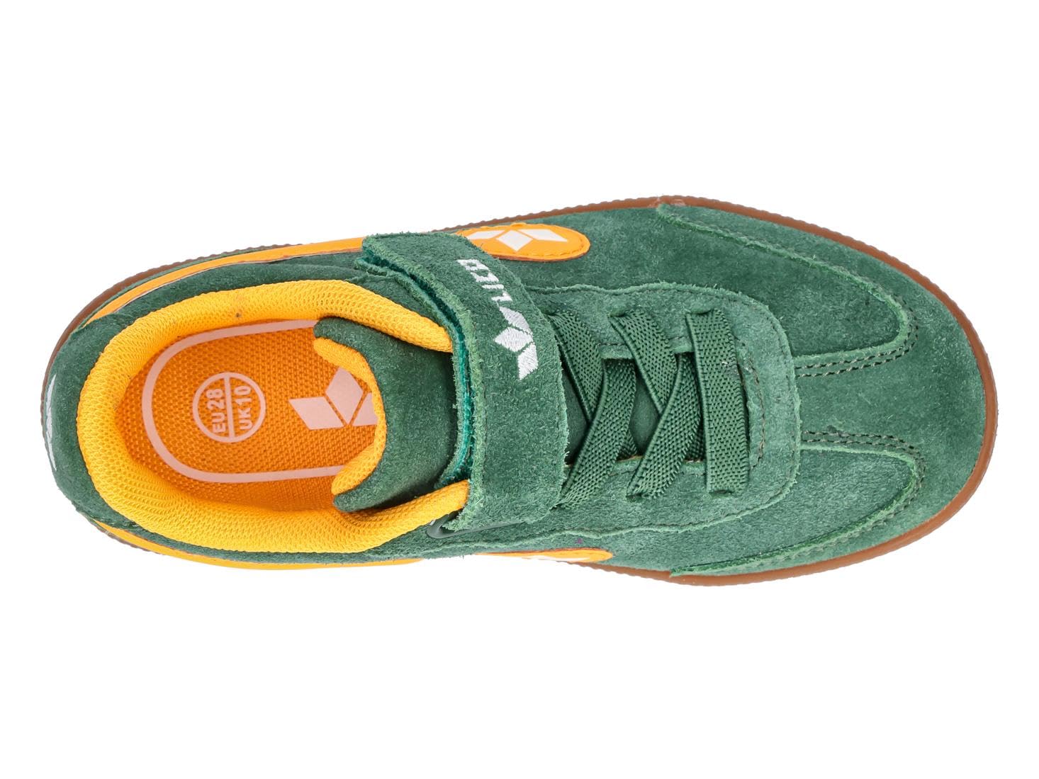 Lico Unisex Kinder Shuttle L VsSneaker