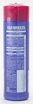 Amazon | シーブリーズ デオ&ウォーター アイスタイプ