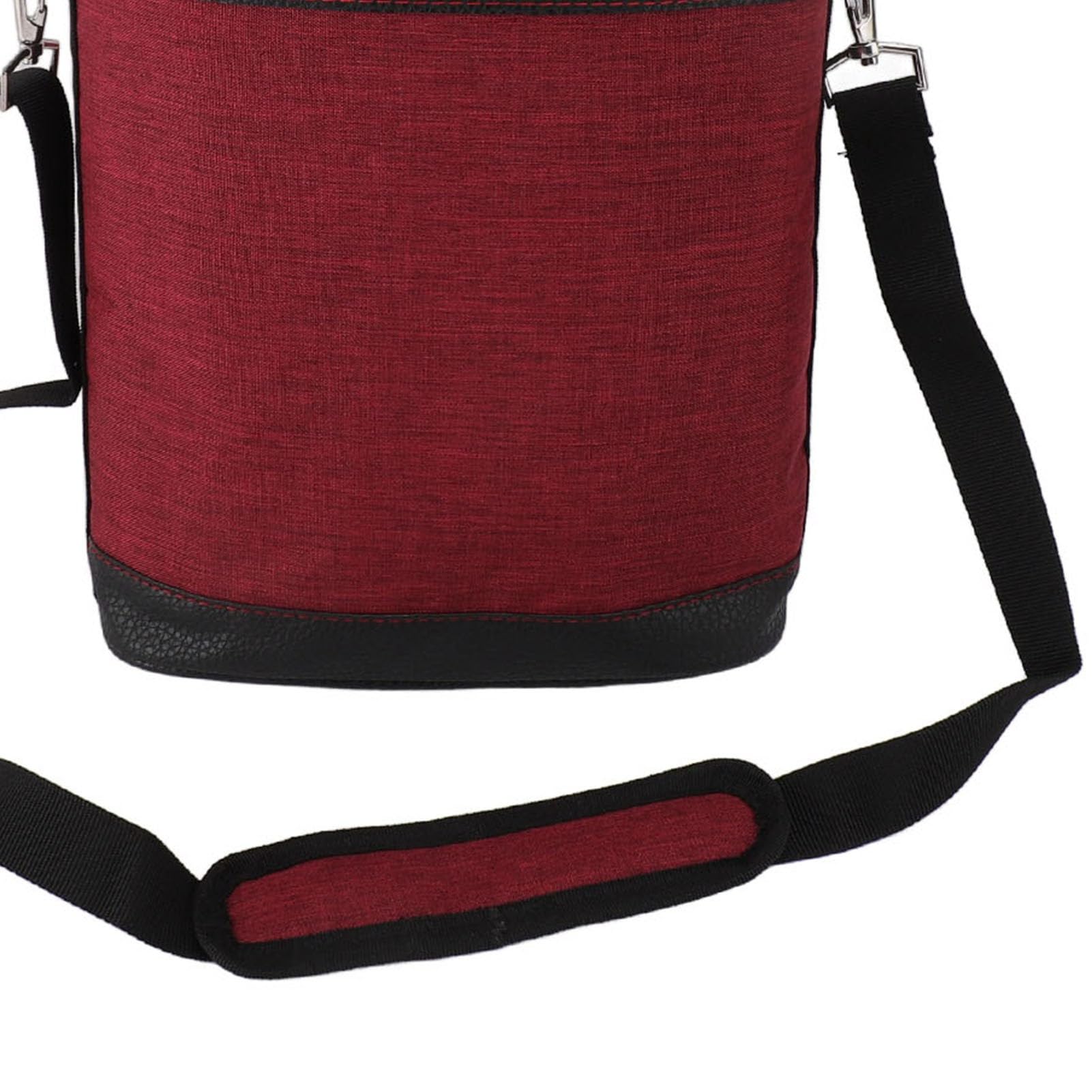Ibili Sac Isotherme Pour Bouteilles 25 X 10 Cm Sac Isotherme Pratique Pour Les Deplacements Glaciere 38654719