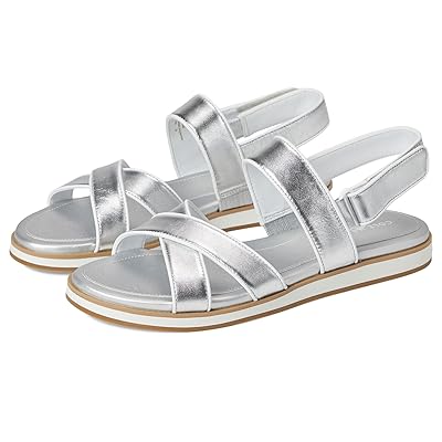 Cole Haan Mirabelle Crisscross Sandals Women