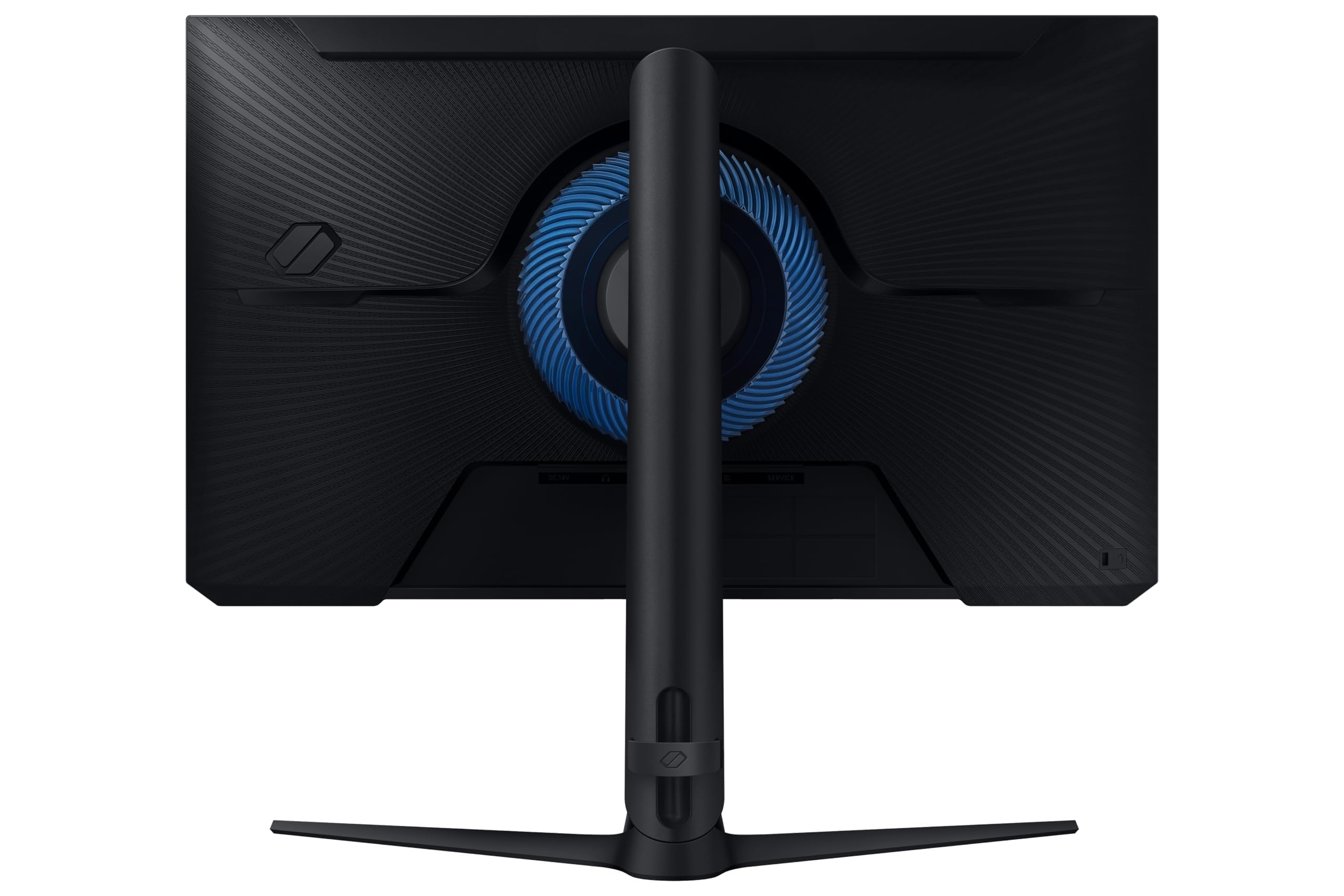 Samsung 24' Odyssey G30D Gaming Monitor