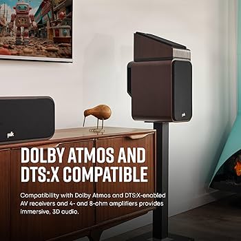 Polk Audio Signature Elite ES20(ペア)ブラック polk audio Signature Elite ES20/BLK [ES20BLK]｜新品通販