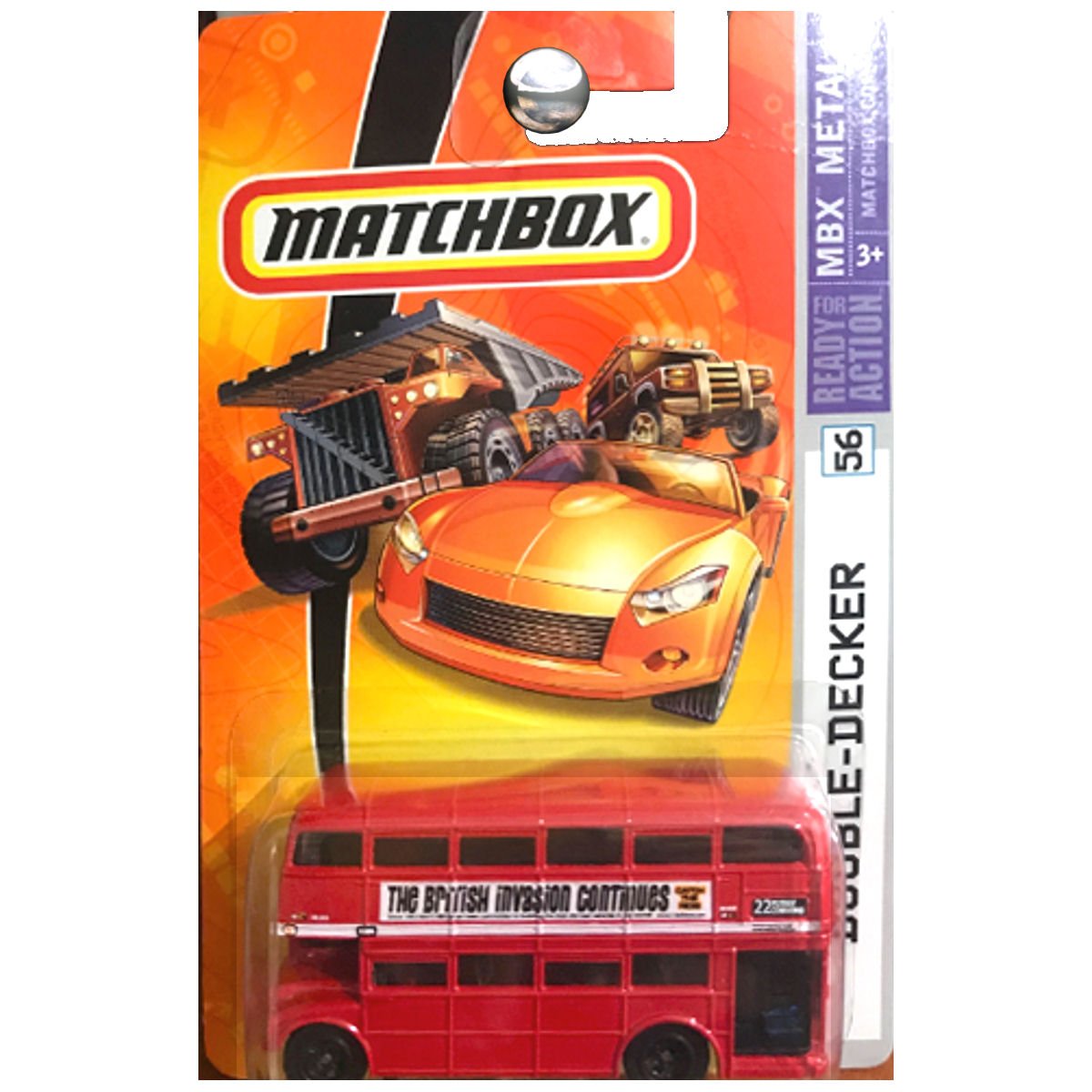 21台 マッチボックス まとめ マーキュリーコミューター ロンドンバス トラック Amazon.com: Matchbox 2007 MBX Metal Double Decker Bus British